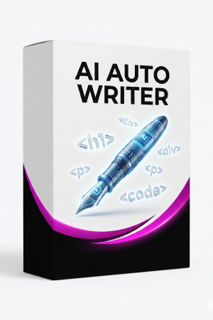 AI Auto Writer