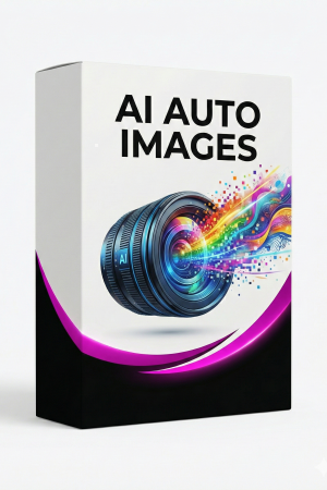 AI Auto Images