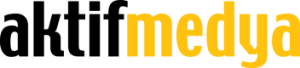 Aktif Medya Logo